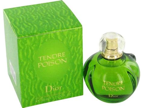 tendre poison de dior|Dior tendre poison perfume.